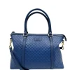 Borse A Tracolla|Borse A Mano>Gucci Satchel con tracolla