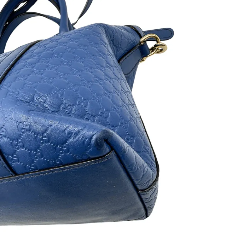 Borse A Tracolla|Borse A Mano>Gucci Satchel con tracolla