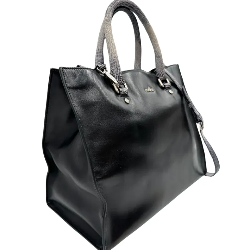 Borse A Tracolla|Borse A Mano>Hogan Satchel con tracolla