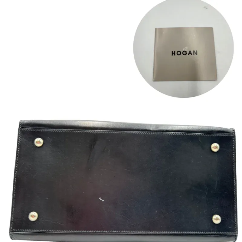 Borse A Tracolla|Borse A Mano>Hogan Satchel con tracolla