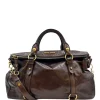 Borse A Tracolla|Borse A Mano>Miu Miu Satchel