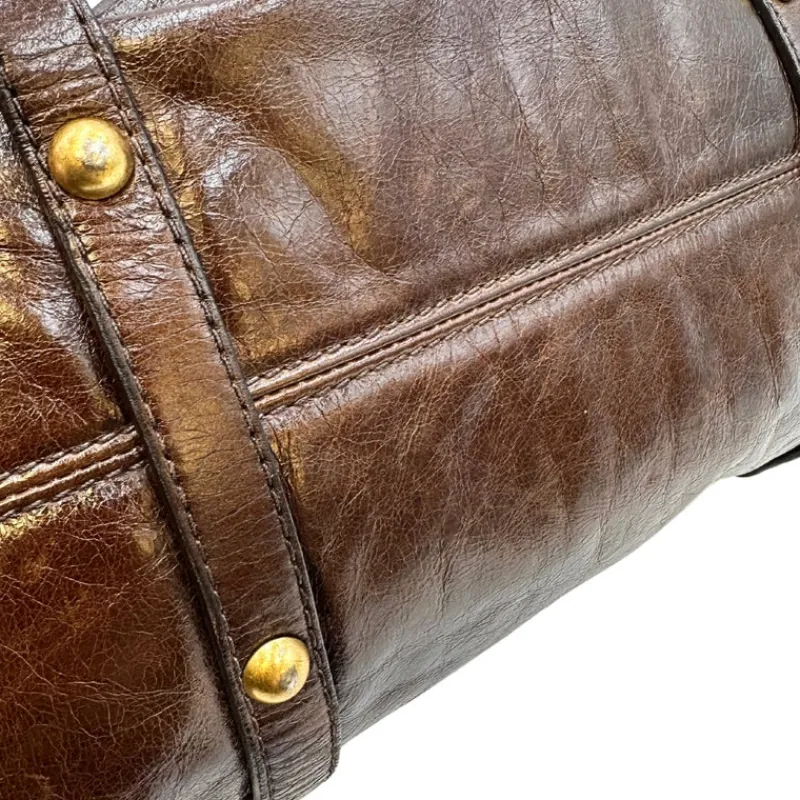 Borse A Tracolla|Borse A Mano>Miu Miu Satchel