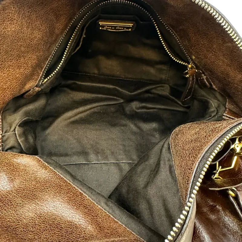Borse A Tracolla|Borse A Mano>Miu Miu Satchel