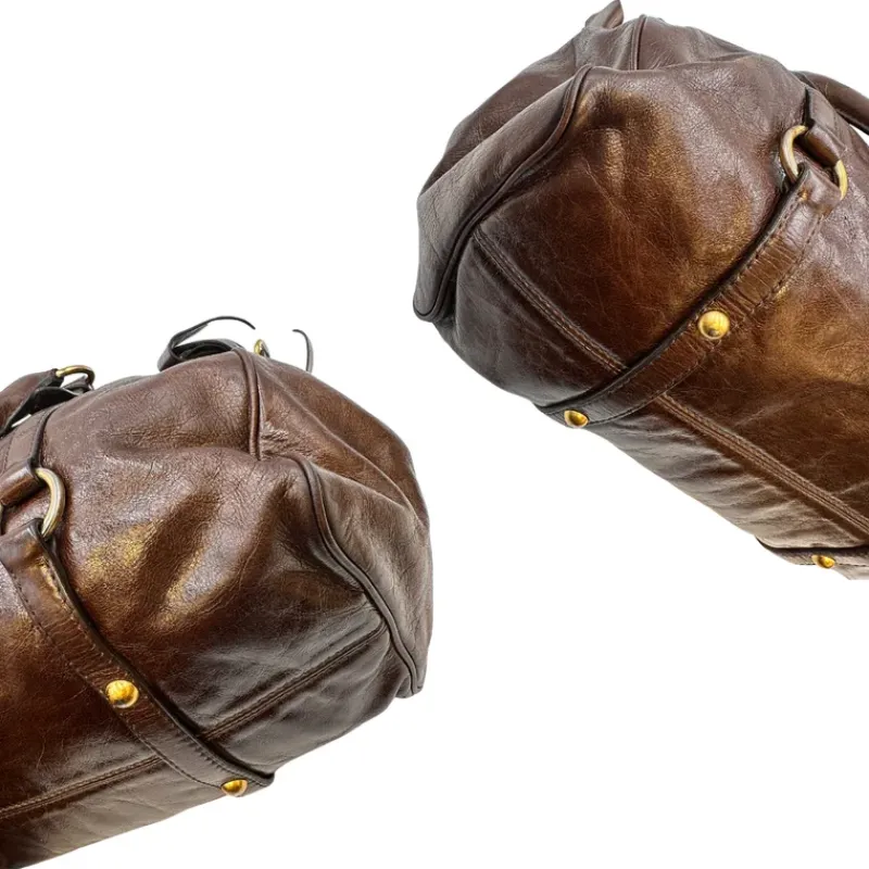 Borse A Tracolla|Borse A Mano>Miu Miu Satchel