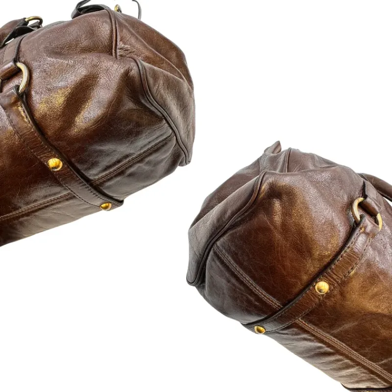 Borse A Tracolla|Borse A Mano>Miu Miu Satchel