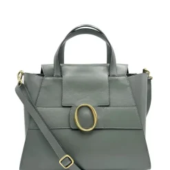 Borse A Tracolla|Borse A Spalla>Orciani Satchel