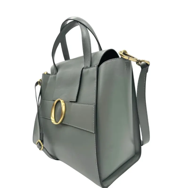 Borse A Tracolla|Borse A Spalla>Orciani Satchel