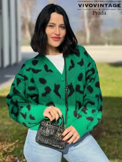 Borse A Tracolla|Borse A Mano>Prada Satchel