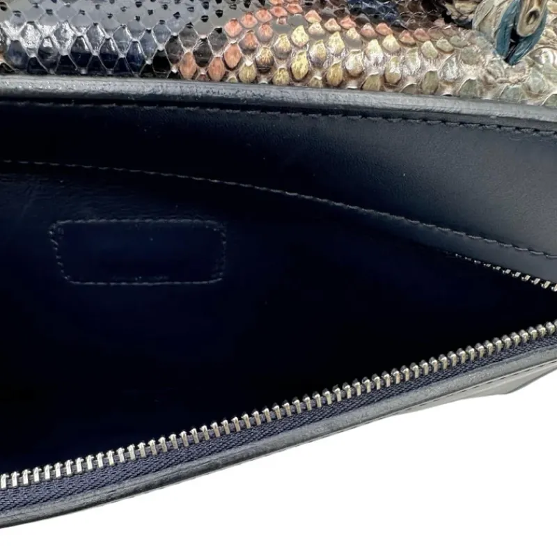 Borse A Tracolla|Borse A Mano>Salvatore Ferragamo Satchel Sofia