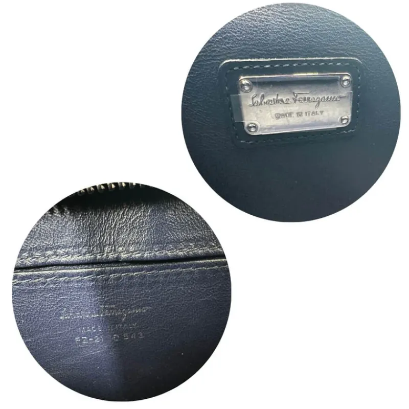 Borse A Tracolla|Borse A Mano>Salvatore Ferragamo Satchel Sofia