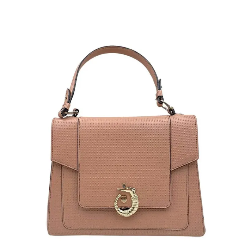 Borse A Tracolla|Borse A Mano>Trussardi Satchel