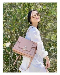 Borse A Tracolla|Borse A Mano>Trussardi Satchel