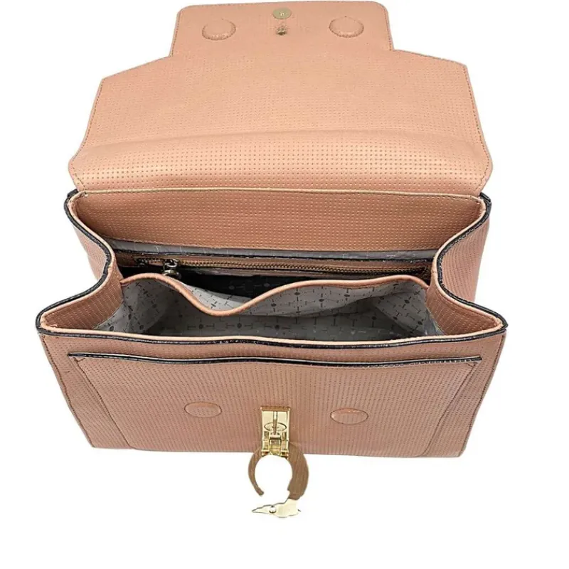 Borse A Tracolla|Borse A Mano>Trussardi Satchel