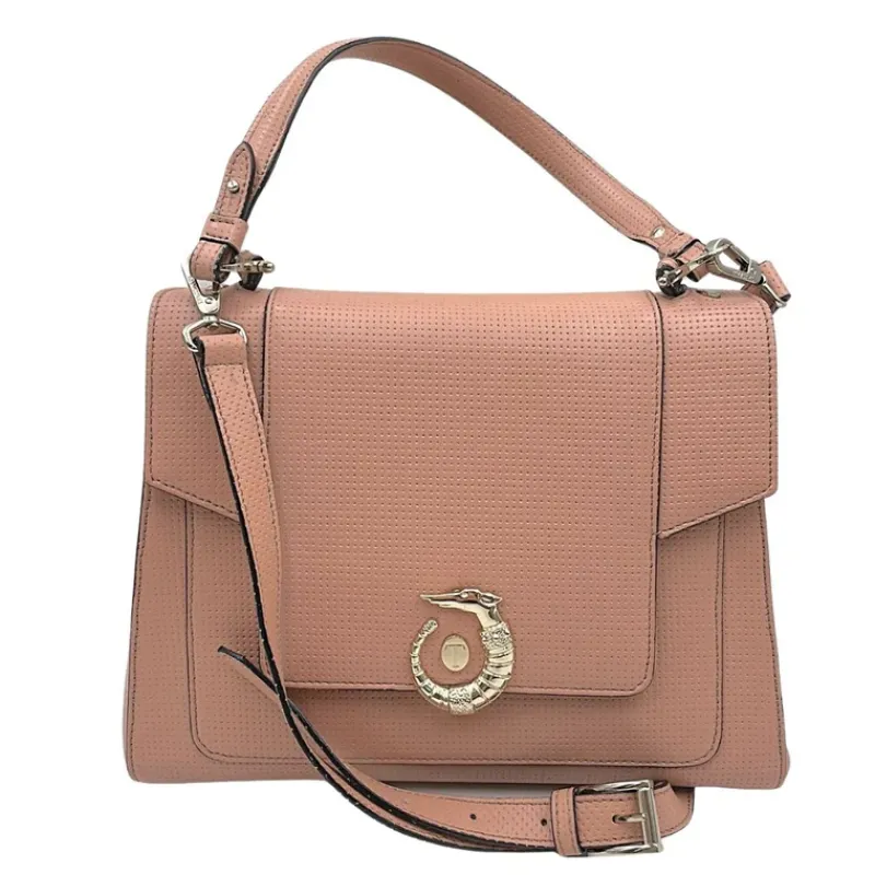 Borse A Tracolla|Borse A Mano>Trussardi Satchel