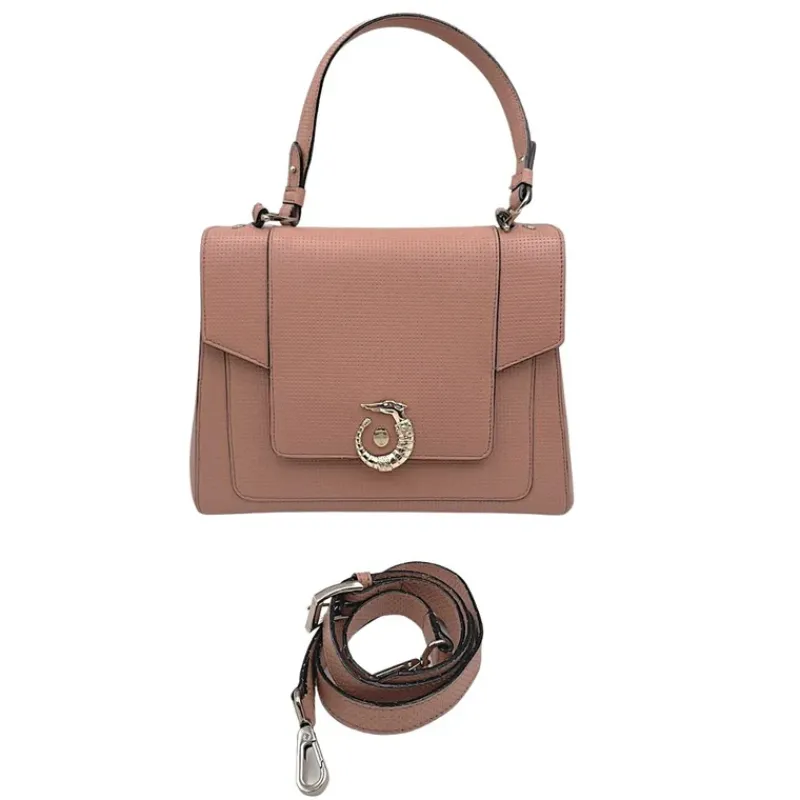 Borse A Tracolla|Borse A Mano>Trussardi Satchel