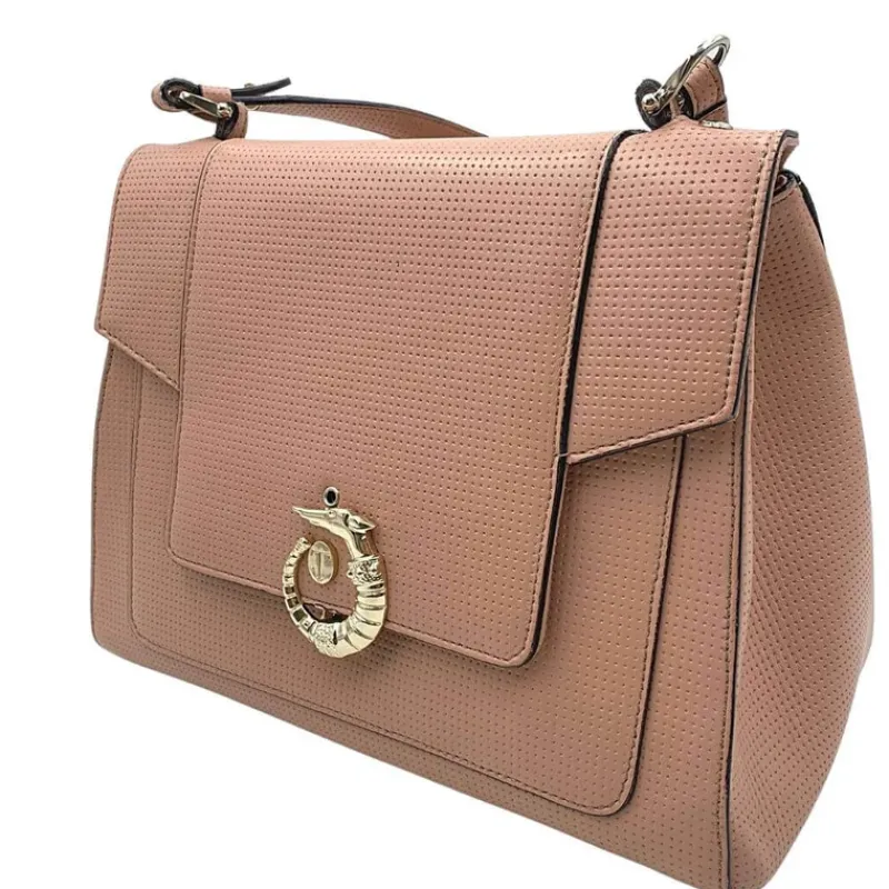 Borse A Tracolla|Borse A Mano>Trussardi Satchel