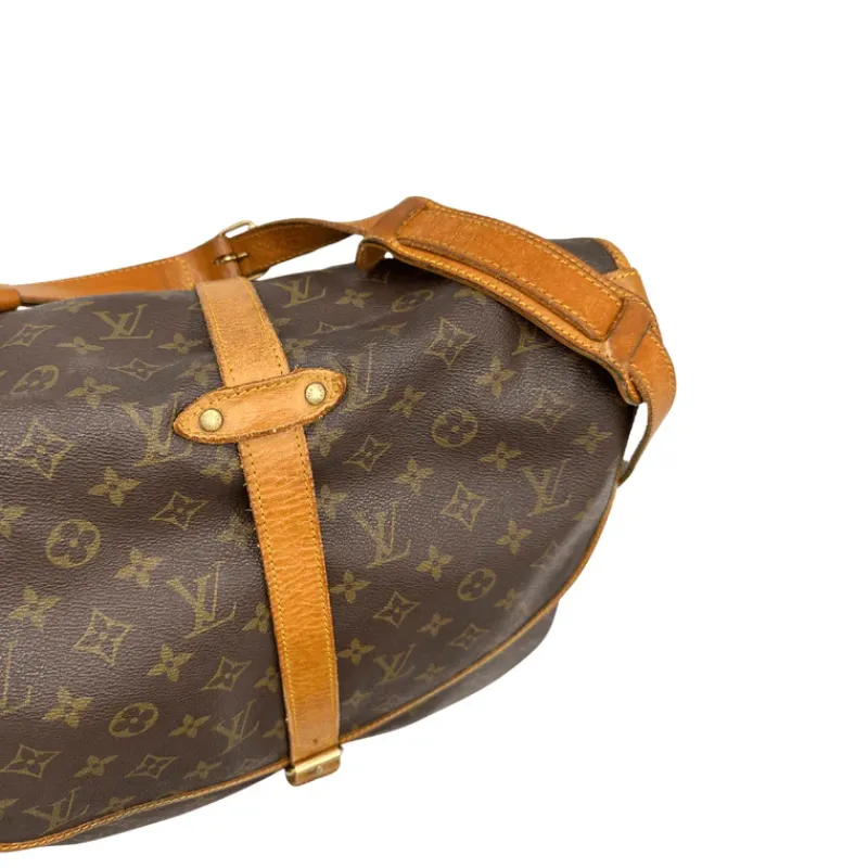 Borse A Tracolla>Louis Vuitton Saumur 35