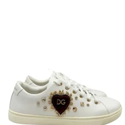 Scarpe>Dolce u0026 Gabbana Scarpe D&G n. 38