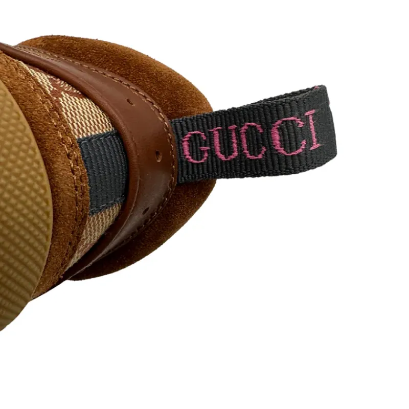 Scarpe>Gucci Scarpe Bambino n.33