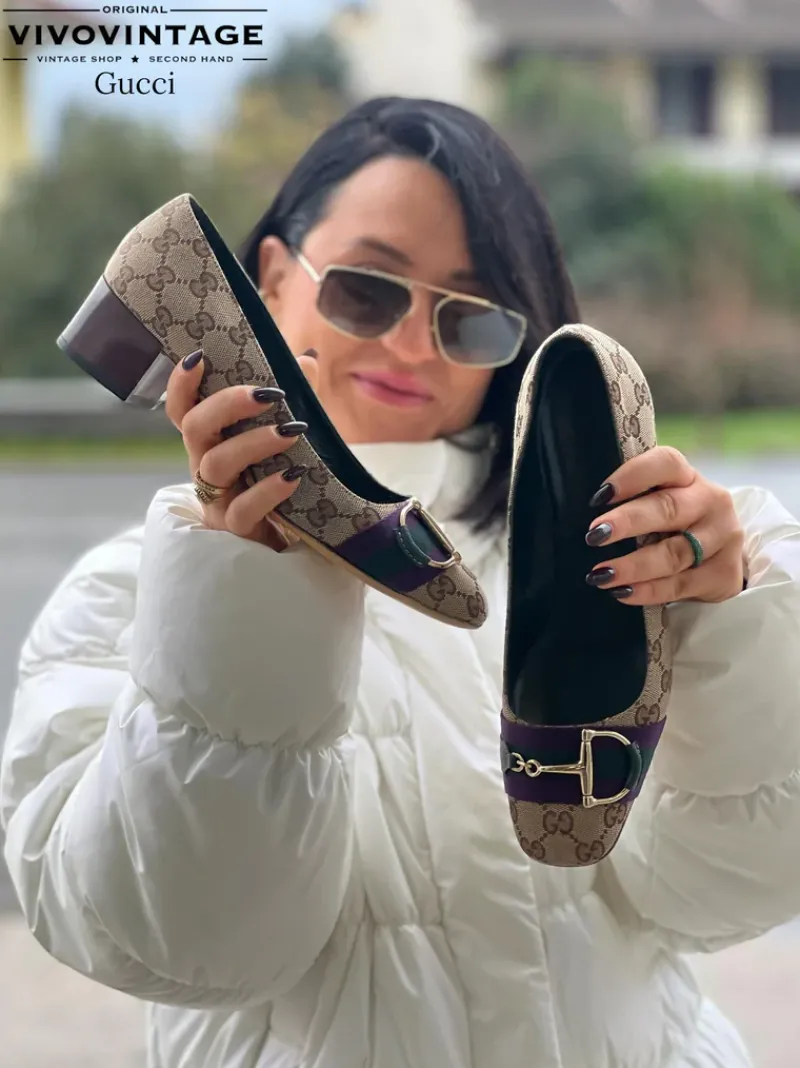 Scarpe>Gucci Scarpe n 40