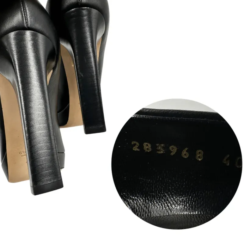 Scarpe>Gucci Scarpe n 40
