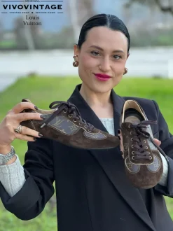 Scarpe>lv Scarpe Louis Vuitton n 40