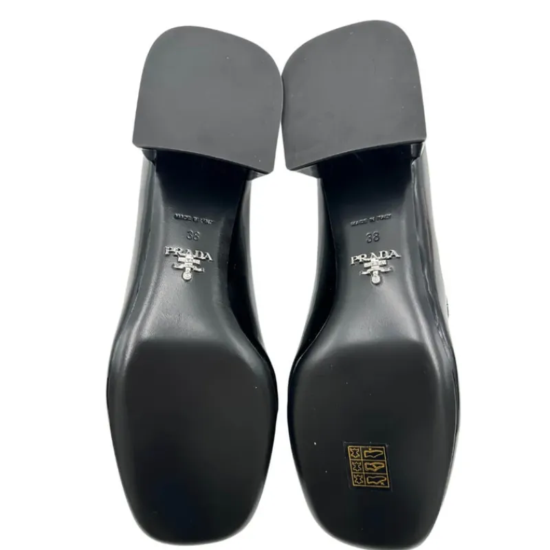 Scarpe>Prada Scarpe n 38