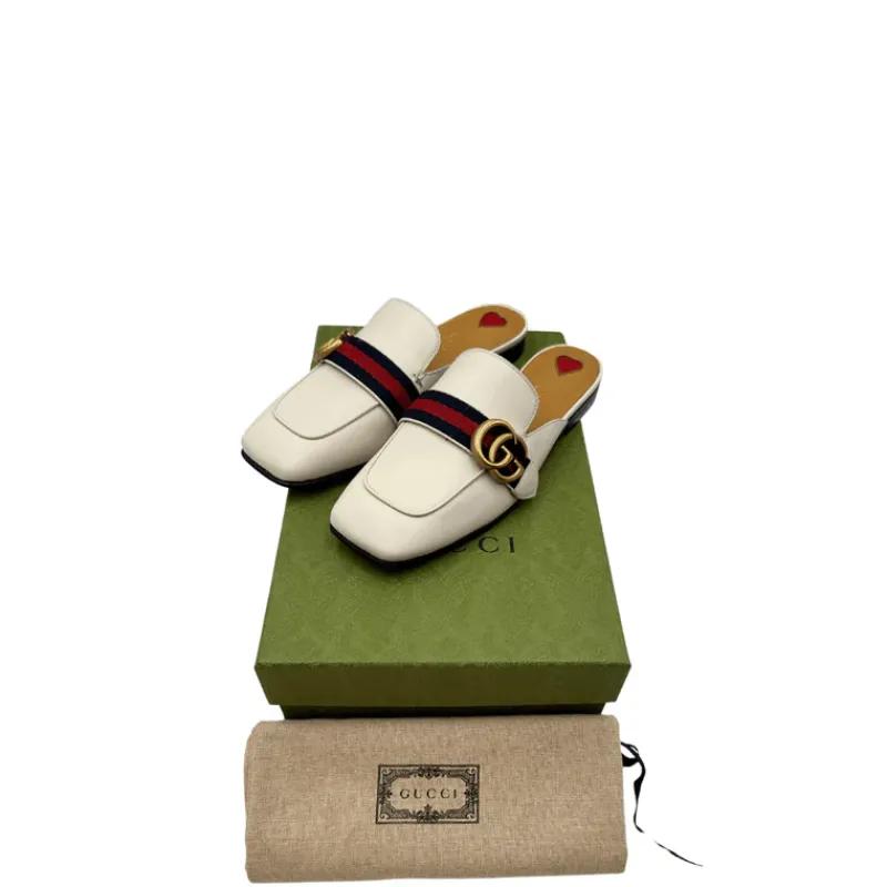 Scarpe>Gucci Scarpe Princetown n 36,5