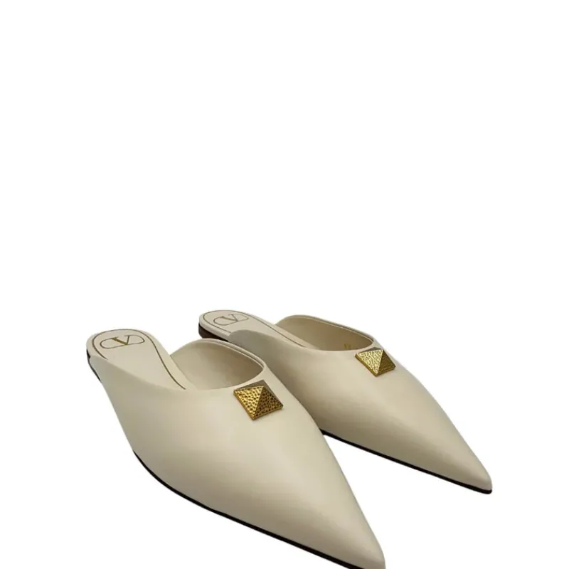 Scarpe>Valentino Garavani Scarpe Roman Stud n 38