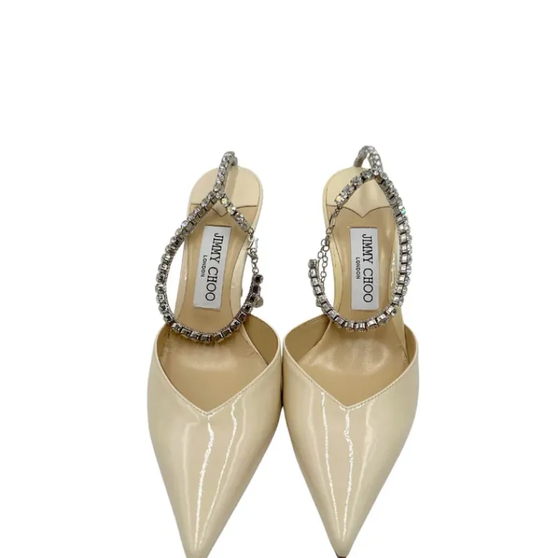 Scarpe>Jimmy Choo Scarpe Saeda 37