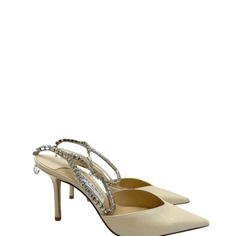 Scarpe>Jimmy Choo Scarpe Saeda 37