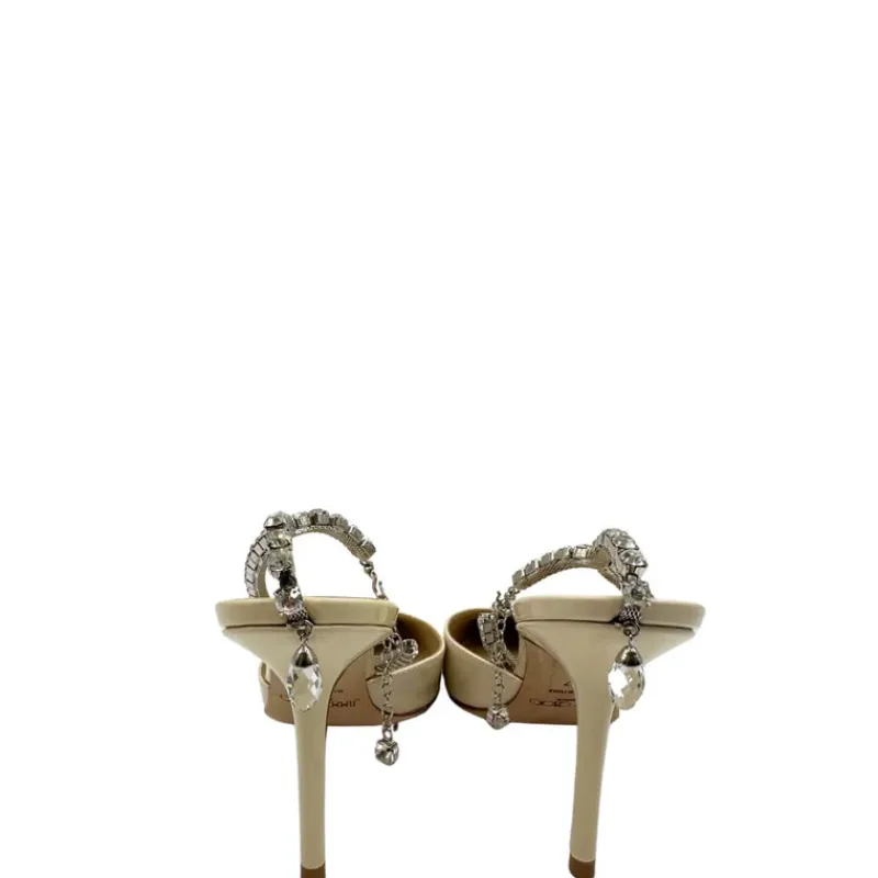 Scarpe>Jimmy Choo Scarpe Saeda 37