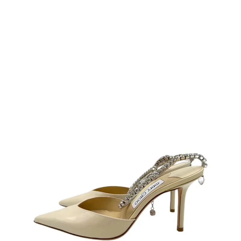 Scarpe>Jimmy Choo Scarpe Saeda 37