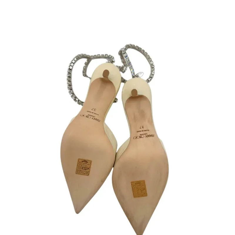 Scarpe>Jimmy Choo Scarpe Saeda 37