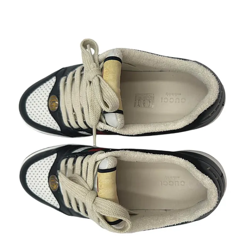 Scarpe>Gucci Scarpe sneakers Web n. 37