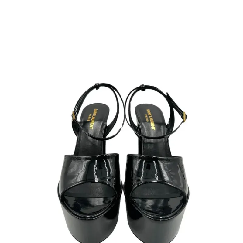 Scarpe>Yves Saint Laurent Scarpe YSL n 38