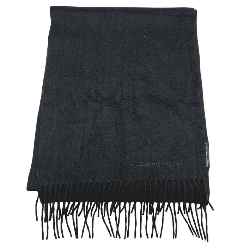 Foulard, Sciarpe E Bandeau>Alexander McQueen Sciarpa Alexander McCQueen