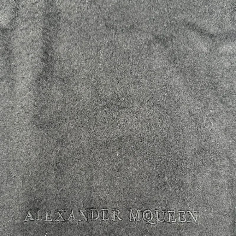 Foulard, Sciarpe E Bandeau>Alexander McQueen Sciarpa Alexander McCQueen