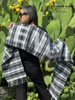 Foulard, Sciarpe E Bandeau>Balenciaga Sciarpa