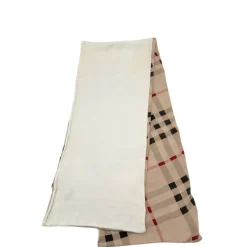 Foulard, Sciarpe E Bandeau>Burberry Sciarpa