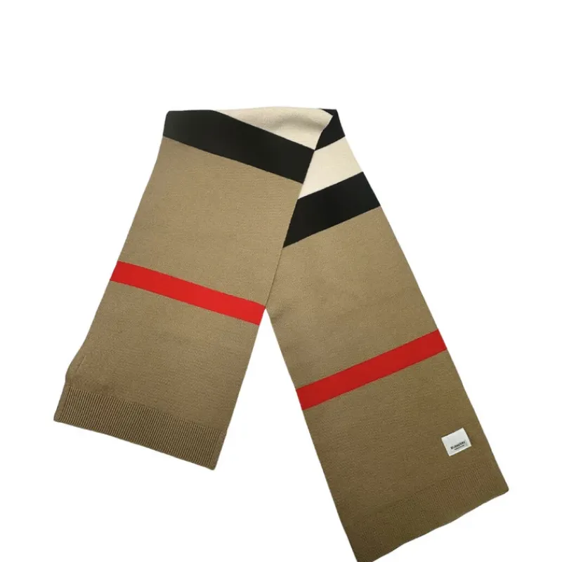 Foulard, Sciarpe E Bandeau>Burberry Sciarpa