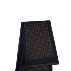 Foulard, Sciarpe E Bandeau>Fendi Sciarpa