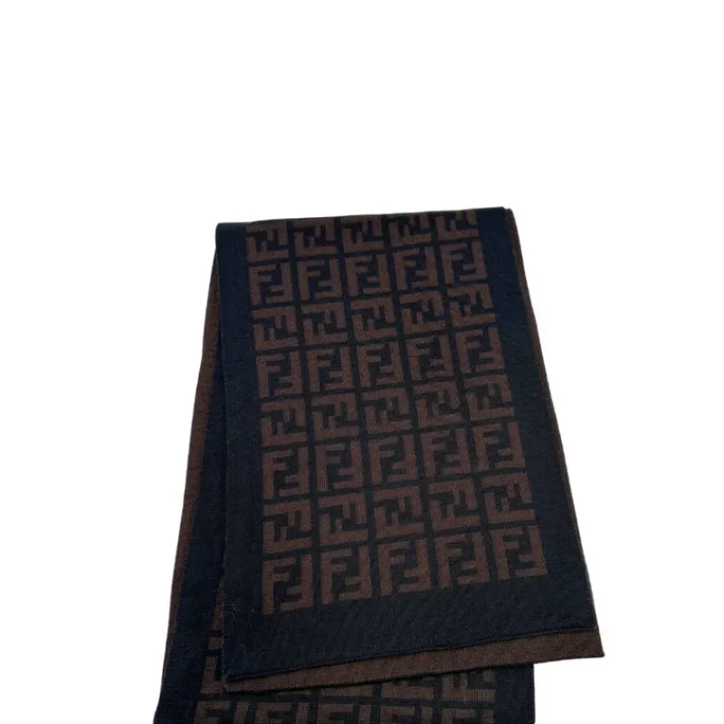 Foulard, Sciarpe E Bandeau>Fendi Sciarpa