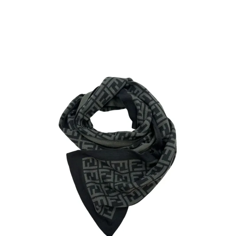 Foulard, Sciarpe E Bandeau>Fendi Sciarpa