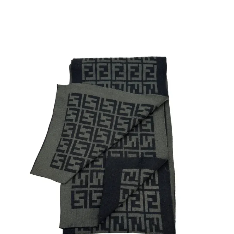 Foulard, Sciarpe E Bandeau>Fendi Sciarpa