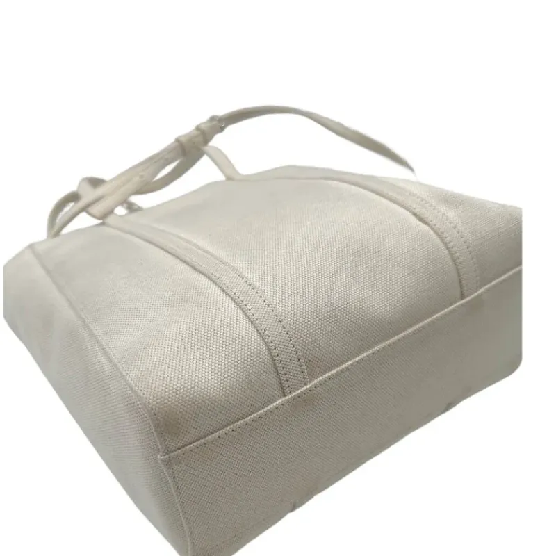 Secchielli|Borse A Tracolla>Balenciaga Secchiello tessuto