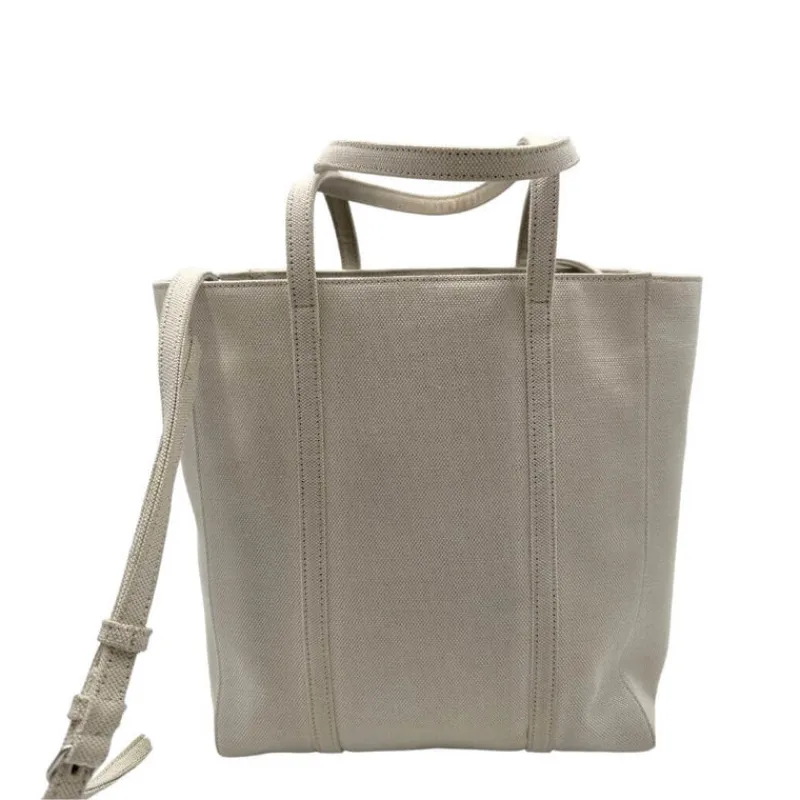 Secchielli|Borse A Tracolla>Balenciaga Secchiello tessuto