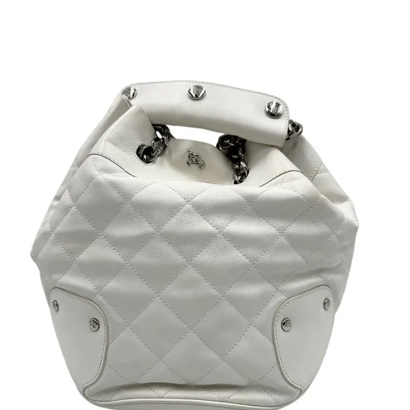 Borse A Tracolla|Borse A Spalla>Burberry Secchiello