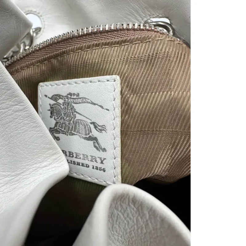 Borse A Tracolla|Borse A Spalla>Burberry Secchiello