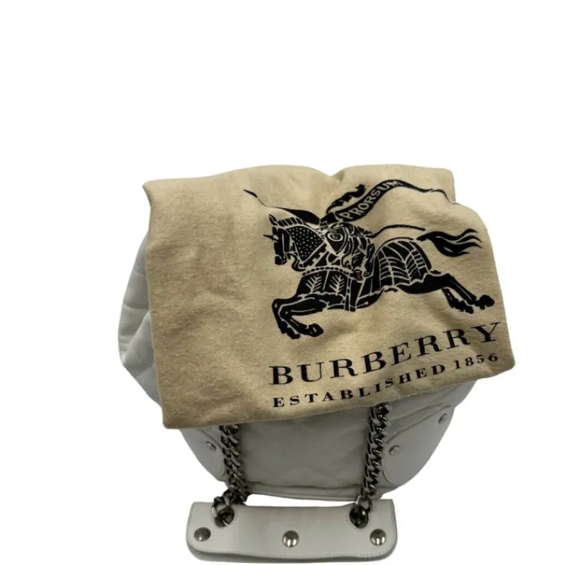 Borse A Tracolla|Borse A Spalla>Burberry Secchiello